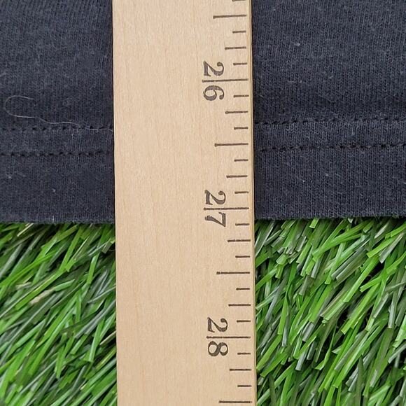 NIKE Kobe-Bryant Basketball Shirt Large 21x27 Mamba-Mentality - Picture 12 of 15